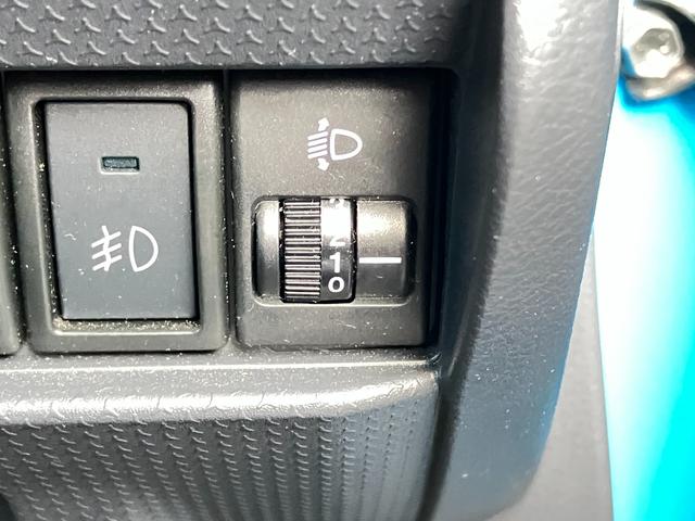 ハスラー Ｇ　衝突被害軽減ブレーキ　スマートキー　プッシュスタート　電動格納ミラー　社外ナビゲーション　電動格納ミラー　シートヒーター　ヒルディセントコントロール　グリップコントロール　フルタイム４ＷＤ（34枚目）