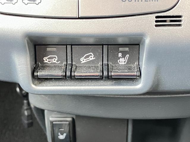 ハスラー Ｇ　衝突被害軽減ブレーキ　スマートキー　プッシュスタート　電動格納ミラー　社外ナビゲーション　電動格納ミラー　シートヒーター　ヒルディセントコントロール　グリップコントロール　フルタイム４ＷＤ（41枚目）