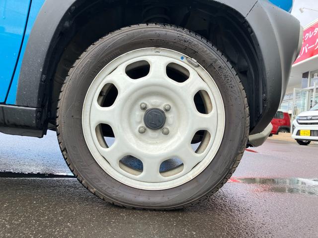 ハスラー Ｇ　衝突被害軽減ブレーキ　スマートキー　プッシュスタート　電動格納ミラー　社外ナビゲーション　電動格納ミラー　シートヒーター　ヒルディセントコントロール　グリップコントロール　フルタイム４ＷＤ（46枚目）