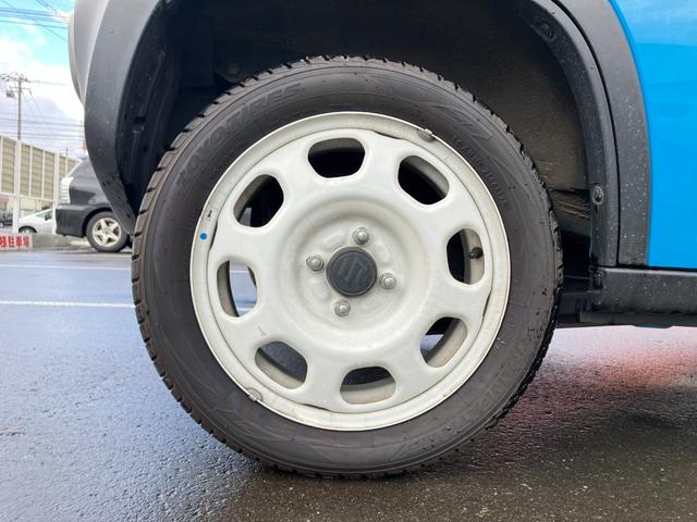 ハスラー Ｇ　衝突被害軽減ブレーキ　スマートキー　プッシュスタート　電動格納ミラー　社外ナビゲーション　電動格納ミラー　シートヒーター　ヒルディセントコントロール　グリップコントロール　フルタイム４ＷＤ（47枚目）