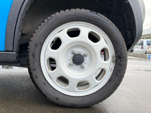 ハスラー Ｇ　衝突被害軽減ブレーキ　スマートキー　プッシュスタート　電動格納ミラー　社外ナビゲーション　電動格納ミラー　シートヒーター　ヒルディセントコントロール　グリップコントロール　フルタイム４ＷＤ（48枚目）