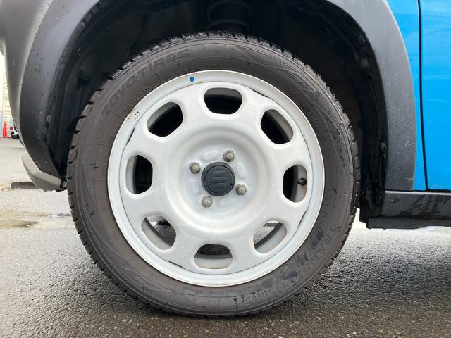 ハスラー Ｇ　衝突被害軽減ブレーキ　スマートキー　プッシュスタート　電動格納ミラー　社外ナビゲーション　電動格納ミラー　シートヒーター　ヒルディセントコントロール　グリップコントロール　フルタイム４ＷＤ（49枚目）