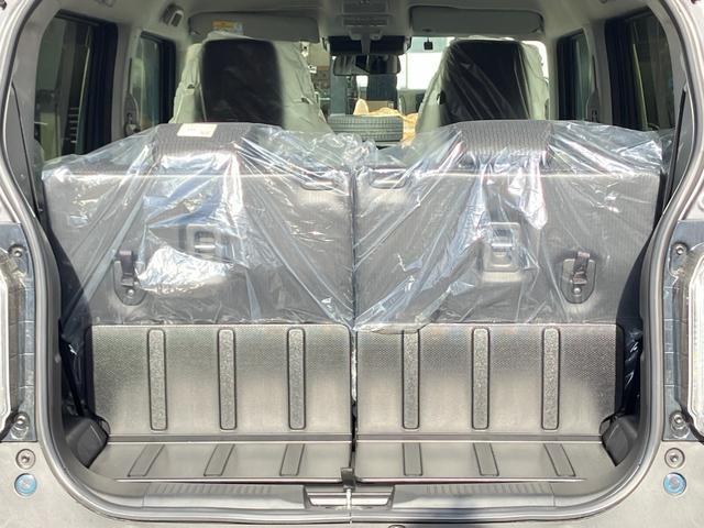 ハスラー ハイブリッドＸターボ　デュアルカメラブレーキサポート　アダプティブクルーズコントロール　ルーフレール　ＬＥＤヘッドライト　ＬＥＤフォグランプ　マイルドハイブリッド　シートヒーター　スノーモード　フルタイム４ＷＤ（21枚目）