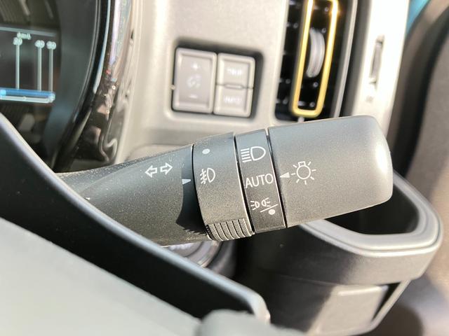 ハスラー ハイブリッドＸターボ　デュアルカメラブレーキサポート　アダプティブクルーズコントロール　ルーフレール　ＬＥＤヘッドライト　ＬＥＤフォグランプ　マイルドハイブリッド　シートヒーター　スノーモード　フルタイム４ＷＤ（40枚目）