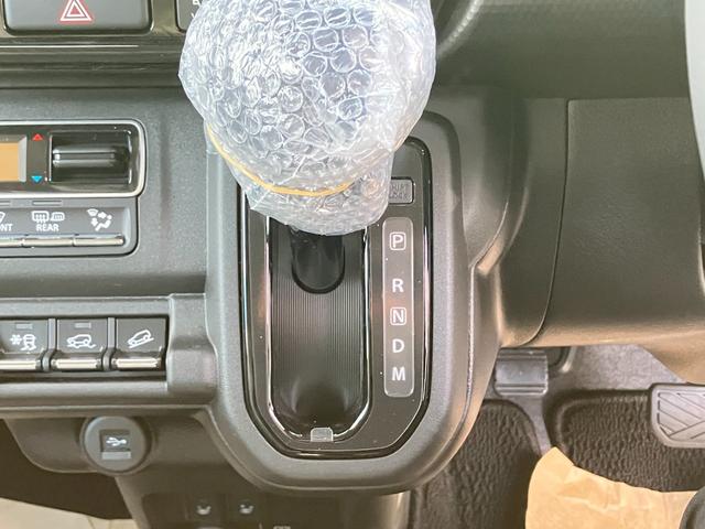 ハスラー ハイブリッドＸターボ　デュアルカメラブレーキサポート　アダプティブクルーズコントロール　ルーフレール　ＬＥＤヘッドライト　ＬＥＤフォグランプ　マイルドハイブリッド　シートヒーター　スノーモード　フルタイム４ＷＤ（43枚目）