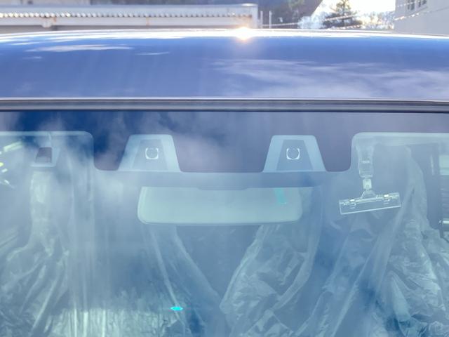 ハスラー ハイブリッドＸターボ　デュアルカメラブレーキサポート　アダプティブクルーズコントロール　ルーフレール　ＬＥＤヘッドライト　ＬＥＤフォグランプ　マイルドハイブリッド　シートヒーター　スノーモード　フルタイム４ＷＤ（47枚目）