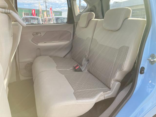 ムーヴ Ｌ　ＳＡＩＩ　衝突被害軽減ブレーキ　キーレスエントリー　電動格納ミラー　ハロゲンヘッドライト　社外オーディオ　ＣＤ　ラジオ　アイドリングストップ　横滑り防止　Ｄ－Ａｓｓｉｓｔ　フルタイム４ＷＤ（17枚目）