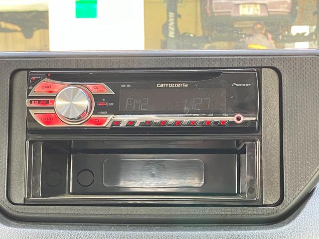 ムーヴ Ｌ　ＳＡＩＩ　衝突被害軽減ブレーキ　キーレスエントリー　電動格納ミラー　ハロゲンヘッドライト　社外オーディオ　ＣＤ　ラジオ　アイドリングストップ　横滑り防止　Ｄ－Ａｓｓｉｓｔ　フルタイム４ＷＤ（27枚目）