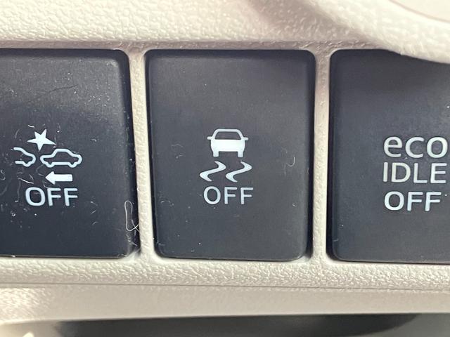 ムーヴ Ｌ　ＳＡＩＩ　衝突被害軽減ブレーキ　キーレスエントリー　電動格納ミラー　ハロゲンヘッドライト　社外オーディオ　ＣＤ　ラジオ　アイドリングストップ　横滑り防止　Ｄ－Ａｓｓｉｓｔ　フルタイム４ＷＤ（33枚目）