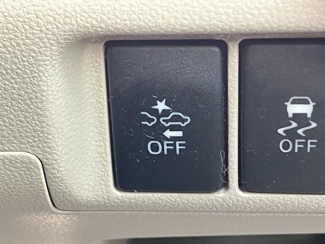 ムーヴ Ｌ　ＳＡＩＩ　衝突被害軽減ブレーキ　キーレスエントリー　電動格納ミラー　ハロゲンヘッドライト　社外オーディオ　ＣＤ　ラジオ　アイドリングストップ　横滑り防止　Ｄ－Ａｓｓｉｓｔ　フルタイム４ＷＤ（34枚目）