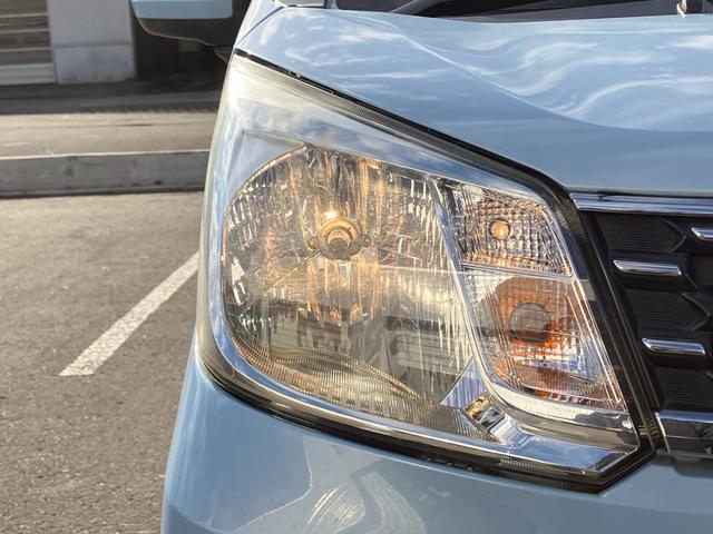 ムーヴ Ｌ　ＳＡＩＩ　衝突被害軽減ブレーキ　キーレスエントリー　電動格納ミラー　ハロゲンヘッドライト　社外オーディオ　ＣＤ　ラジオ　アイドリングストップ　横滑り防止　Ｄ－Ａｓｓｉｓｔ　フルタイム４ＷＤ（41枚目）