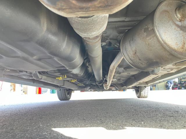 ムーヴ Ｌ　ＳＡＩＩ　衝突被害軽減ブレーキ　キーレスエントリー　電動格納ミラー　ハロゲンヘッドライト　社外オーディオ　ＣＤ　ラジオ　アイドリングストップ　横滑り防止　Ｄ－Ａｓｓｉｓｔ　フルタイム４ＷＤ（46枚目）