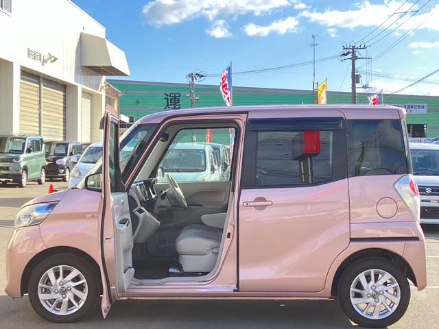 デイズルークス X Vセレクション+セーフティII 衝突被害軽減ブレーキ スマートキー プッシュスタート アラウンドビューモニター ハロゲンヘッドライト 両側電動スライドドア イージークローザー 純正オーディオ シートヒーター フルタイム4WD(6枚目)