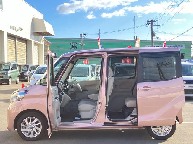 デイズルークス X Vセレクション+セーフティII 衝突被害軽減ブレーキ スマートキー プッシュスタート アラウンドビューモニター ハロゲンヘッドライト 両側電動スライドドア イージークローザー 純正オーディオ シートヒーター フルタイム4WD(7枚目)