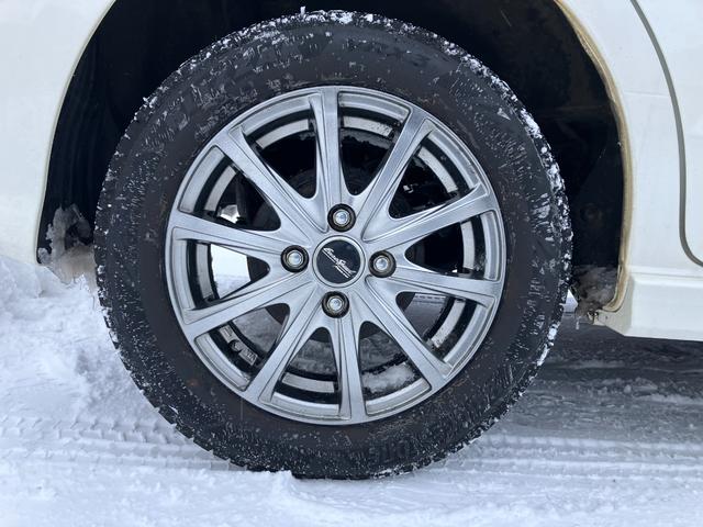 Ｎ－ＢＯＸカスタム Ｇ　ＳＳブラックスタイルパッケージ　スマートキー　社外ナビゲーション　バックカメラ　ディスチャージドランプ　フロントフォグランプ　電動格納ミラー　オートライト　ＥＴＣ　両側電動スライドドア　イージークローザー　４ＷＤ（45枚目）