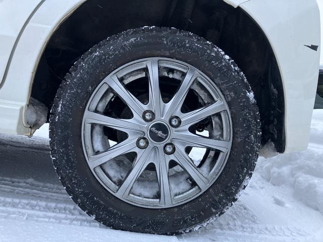 Ｎ－ＢＯＸカスタム Ｇ　ＳＳブラックスタイルパッケージ　スマートキー　社外ナビゲーション　バックカメラ　ディスチャージドランプ　フロントフォグランプ　電動格納ミラー　オートライト　ＥＴＣ　両側電動スライドドア　イージークローザー　４ＷＤ（47枚目）