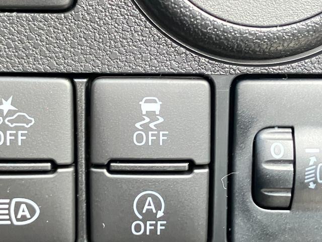 ミライース Ｌ　ＳＡＩＩＩ　届出済み未使用車　スマートアシスト　キーレスエントリー　クリアランスソナー　オートライト　オートハイビーム　ハロゲンヘッドライト　アイドリングストップ　オーディオレス　フルタイム４ＷＤ（32枚目）