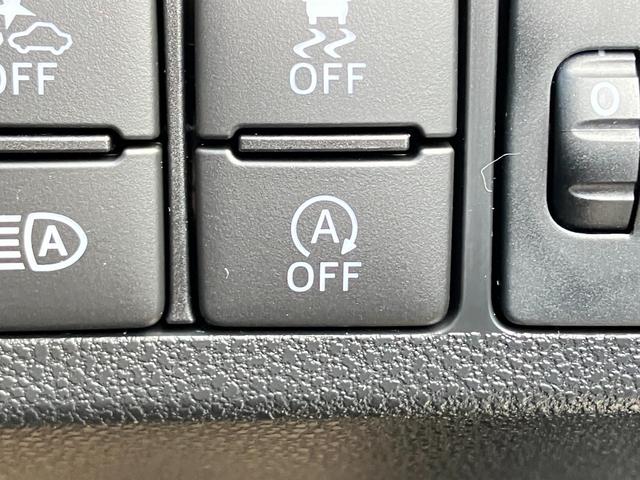 ミライース Ｌ　ＳＡＩＩＩ　届出済み未使用車　スマートアシスト　キーレスエントリー　クリアランスソナー　オートライト　オートハイビーム　ハロゲンヘッドライト　アイドリングストップ　オーディオレス　フルタイム４ＷＤ（35枚目）