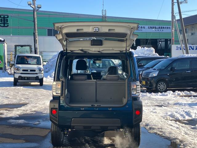 タフト Ｇ　届出済み未使用車　スマートアシスト　スマートキー　オーディオレス　ガラスルーフ　ＬＥＤヘッドライト　ＬＥＤフォグランプ　クルーズコントロール　電動パーキングブレーキ　ブレーキホールド　フルタイム４ＷＤ（10枚目）