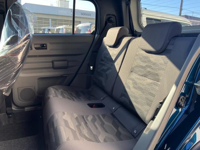 タフト Ｇ　届出済み未使用車　スマートアシスト　スマートキー　オーディオレス　ガラスルーフ　ＬＥＤヘッドライト　ＬＥＤフォグランプ　クルーズコントロール　電動パーキングブレーキ　ブレーキホールド　フルタイム４ＷＤ（17枚目）