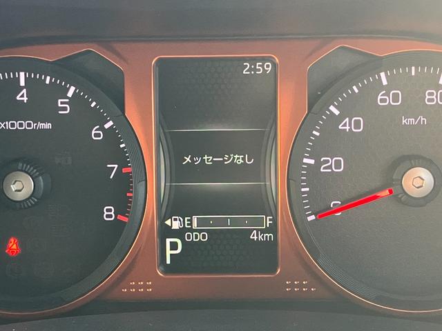 タフト Ｇ　届出済み未使用車　スマートアシスト　スマートキー　オーディオレス　ガラスルーフ　ＬＥＤヘッドライト　ＬＥＤフォグランプ　クルーズコントロール　電動パーキングブレーキ　ブレーキホールド　フルタイム４ＷＤ（29枚目）