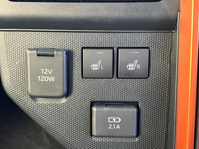 タフト Ｇ　届出済み未使用車　スマートアシスト　スマートキー　オーディオレス　ガラスルーフ　ＬＥＤヘッドライト　ＬＥＤフォグランプ　クルーズコントロール　電動パーキングブレーキ　ブレーキホールド　フルタイム４ＷＤ（40枚目）