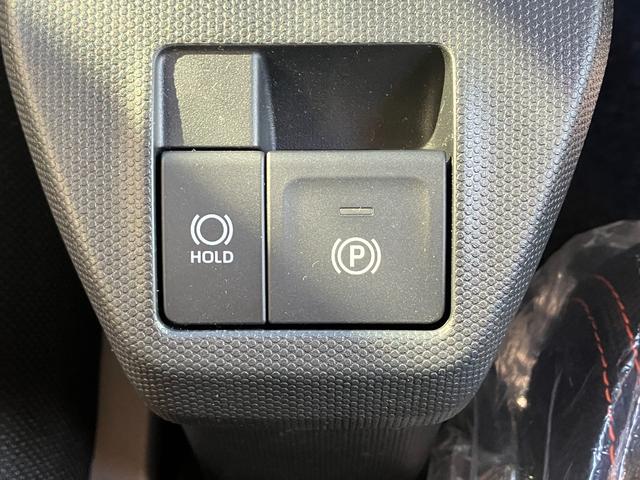 タフト Ｇ　届出済み未使用車　スマートアシスト　スマートキー　オーディオレス　ガラスルーフ　ＬＥＤヘッドライト　ＬＥＤフォグランプ　クルーズコントロール　電動パーキングブレーキ　ブレーキホールド　フルタイム４ＷＤ（41枚目）