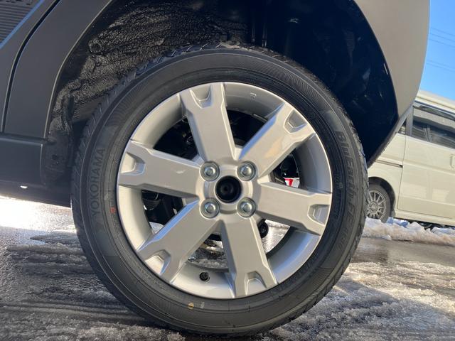 タフト Ｇ　届出済み未使用車　スマートアシスト　スマートキー　オーディオレス　ガラスルーフ　ＬＥＤヘッドライト　ＬＥＤフォグランプ　クルーズコントロール　電動パーキングブレーキ　ブレーキホールド　フルタイム４ＷＤ（46枚目）