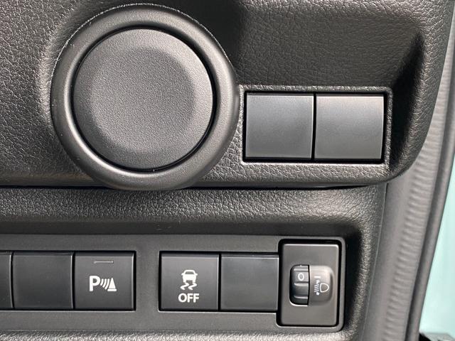 ワゴンＲスマイル Ｇ　届出済み未使用車　両側スライドドア　デュアルカメラブレーキサポート　キーレスエントリー　電動格納ミラー　シートヒーター　イージークローザー　ハロゲンヘッドライト　フルタイム４ＷＤ（25枚目）