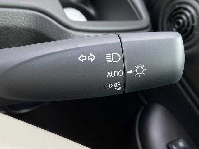 ワゴンＲスマイル Ｇ　届出済み未使用車　両側スライドドア　デュアルカメラブレーキサポート　キーレスエントリー　電動格納ミラー　シートヒーター　イージークローザー　ハロゲンヘッドライト　フルタイム４ＷＤ（32枚目）