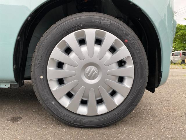 ワゴンＲスマイル Ｇ　届出済み未使用車　両側スライドドア　デュアルカメラブレーキサポート　キーレスエントリー　電動格納ミラー　シートヒーター　イージークローザー　ハロゲンヘッドライト　フルタイム４ＷＤ（44枚目）