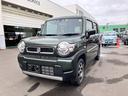 ハスラー ハイブリッドG デュアルカメラブレーキサポート 4WD 衝突軽減ブレーキ 横滑り防止 スマートキー シートヒーター アイドリングストップ スノーモード ヒルディセントコントロール グリップコントロール 中古車画像_3