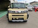 タフト Ｇ　クロムベンチャー　４ＷＤ　衝突軽減ブレーキ　横滑り防止　前席シートヒーター　スカイフィールトップ（スーパーＵＶ＆ＩＲカット機能／シェード付）　ＬＥＤヘッドライト　キーフリー（3枚目）