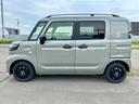 スペーシアベース ＸＦ　届出済み未使用車　片側電動スライドドア　スマートキー　イージークローザー　アダプティブクルーズコントロール　オーディオレス　シートヒーター　アイドリングストップ　ＬＥＤヘッドライト　オートライト（4枚目）