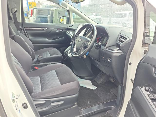 ヴェルファイア 2.5Z 4WD バックカメラ ナビ クリアランスソナー オートクルーズコントロール レーンアシスト 衝突被害軽減システム 両側電動スライドドア オートマチックハイビーム オートライト LEDヘッドランプ(2枚目)