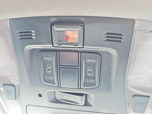 ヴェルファイア 2.5Z 4WD バックカメラ ナビ クリアランスソナー オートクルーズコントロール レーンアシスト 衝突被害軽減システム 両側電動スライドドア オートマチックハイビーム オートライト LEDヘッドランプ(12枚目)