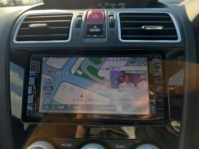 インプレッサスポーツ 2.0iアイサイト プラウドエディション 4WD ETC バックカメラ ナビ TV オートクルーズコントロール レーンアシスト 衝突被害軽減システム アルミホイール HID パワーシート スマートキー アイドリングストップ 電動格納ミラー(5枚目)