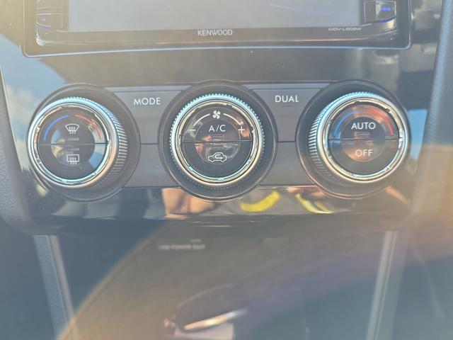 インプレッサスポーツ 2.0iアイサイト プラウドエディション 4WD ETC バックカメラ ナビ TV オートクルーズコントロール レーンアシスト 衝突被害軽減システム アルミホイール HID パワーシート スマートキー アイドリングストップ 電動格納ミラー(8枚目)