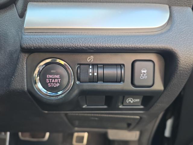 インプレッサスポーツ 2.0iアイサイト プラウドエディション 4WD ETC バックカメラ ナビ TV オートクルーズコントロール レーンアシスト 衝突被害軽減システム アルミホイール HID パワーシート スマートキー アイドリングストップ 電動格納ミラー(11枚目)