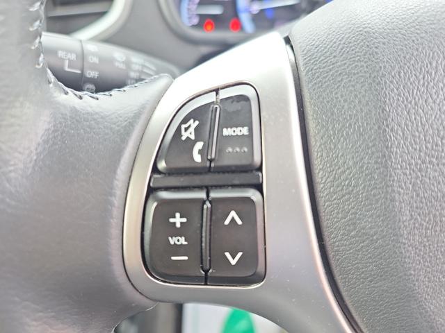 ワゴンＲスティングレー Ｘ　ナビ　衝突被害軽減システム　オートライト　スマートキー　アイドリングストップ　電動格納ミラー　シートヒーター　ベンチシート　ＣＶＴ　ＥＳＣ　Ｂｌｕｅｔｏｏｔｈ　アルミホイール　エアコン（5枚目）