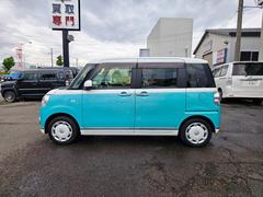 左側面です。 5