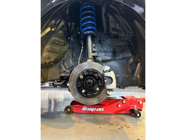 デリカミニ Ｔ　プレミアム　４ＷＤターボ　リフトアップ　夏バイカラーホイール　オープンカントリーＲＴタイヤ　冬純正アルミ　スタッドレス　ナビ　ドラレコ付きインナーミラー　ＥＴＣ　フロアマット　冬ワイパー　アライメント調整（13枚目）