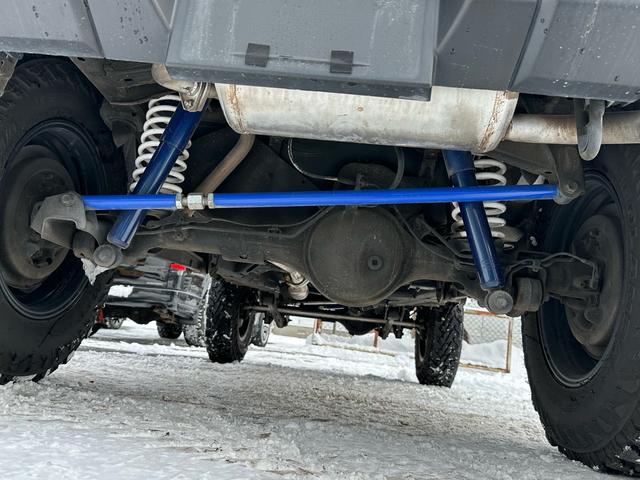 ジムニー ＸＬ　３インチアップ　ナビ　ドラレコ　ＥＴＣ（5枚目）