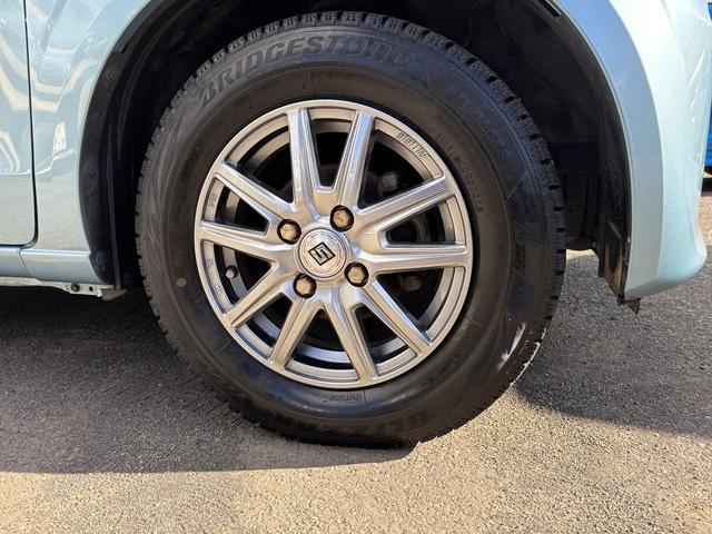 アルト Ｓ　４ＷＤ　☆ＣＤプレーヤー☆（10枚目）