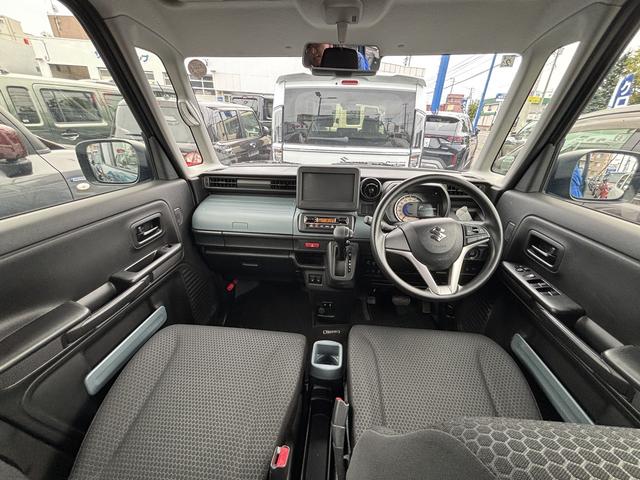 スペーシアベース ＸＦ　４ＷＤ　☆ブレーキサポート前後☆（12枚目）