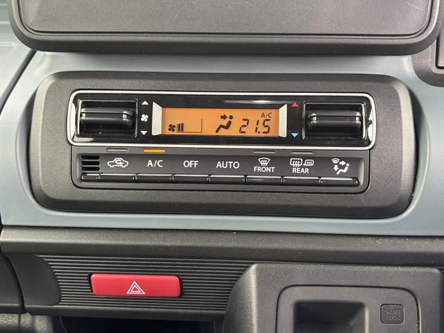スペーシアベース ＸＦ　４ＷＤ　☆ブレーキサポート前後☆（16枚目）