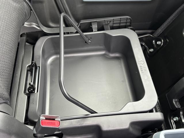 スペーシアベース ＸＦ　４ＷＤ　☆ブレーキサポート前後☆（24枚目）