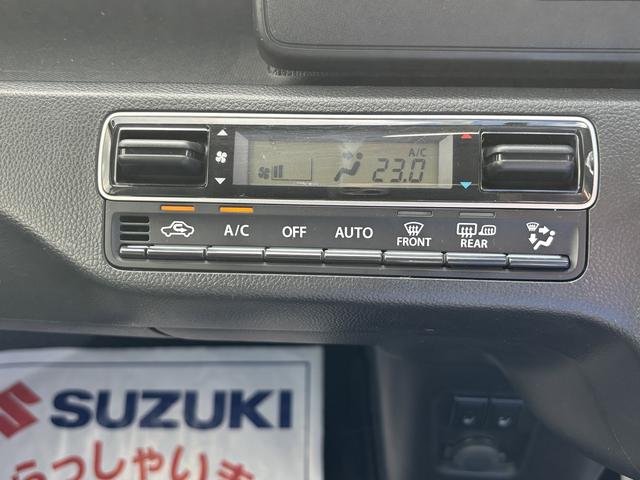 ワゴンＲ ハイブリッドＦＸ　４ＷＤ　☆ナビ付・ブレーキサポート無し☆（13枚目）