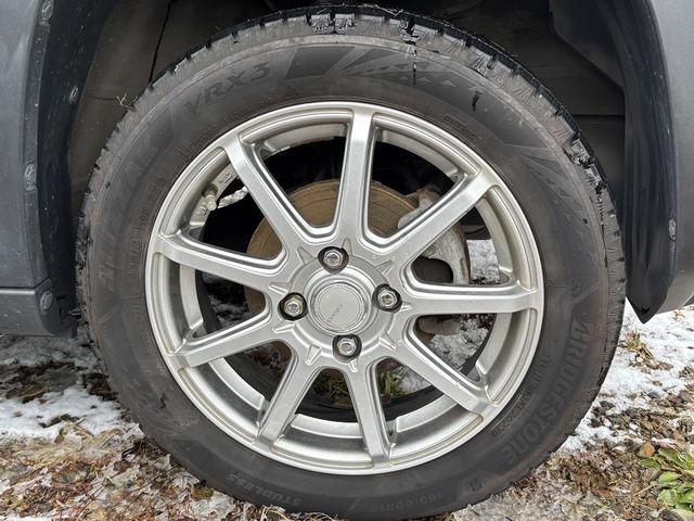 ハスラー ハイブリッドＸターボ　４ＷＤ　☆全方位モニター付ナビ☆（11枚目）