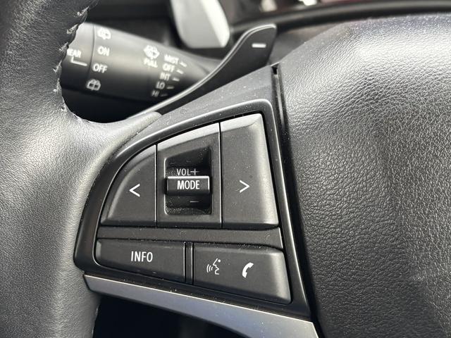 ハスラー ハイブリッドＸターボ　４ＷＤ　☆全方位モニター付ナビ☆（13枚目）